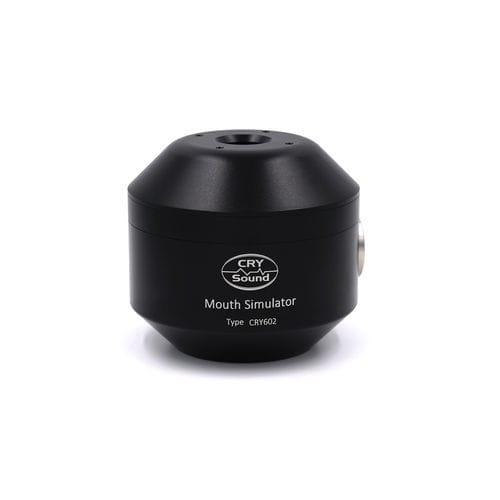 Эталонный источник звука CRY602