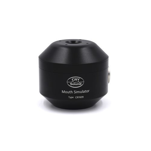 Эталонный источник звука CRY609