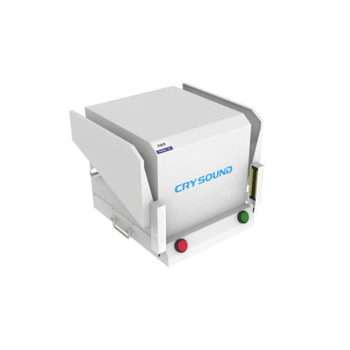 Прибор для проверки работоспособности CRY710 автоматическая сеть связипневматический