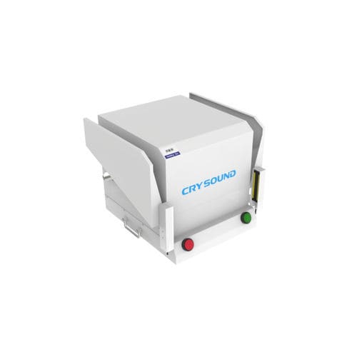 Корпус для поверхностного монтажа CRY720прямоугольныйстальсталь