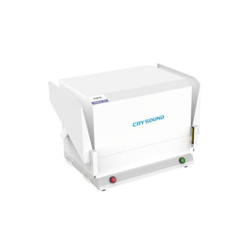 Корпус для поверхностного монтажа CRY721прямоугольныйстальсталь