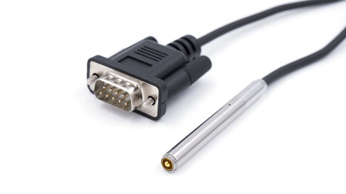 Power preamplifier CRY543microphonetemperatureEMC