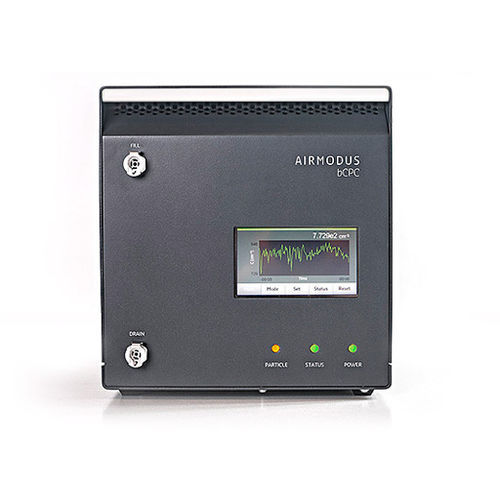 Particle counter A23digitalcondensationindustrial