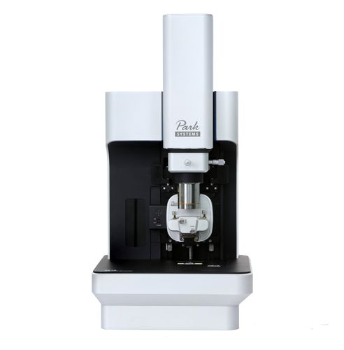 Сканирующий зондовый микроскоп NX10для исследованийвысокого разрешения