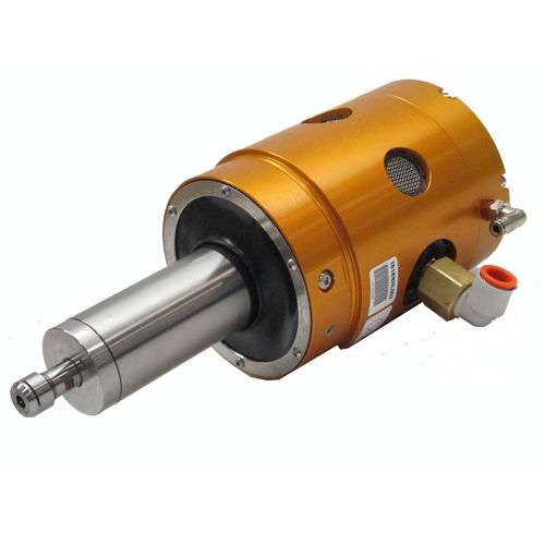 Роботизированный инструмент для снятия заусенцев RC-900