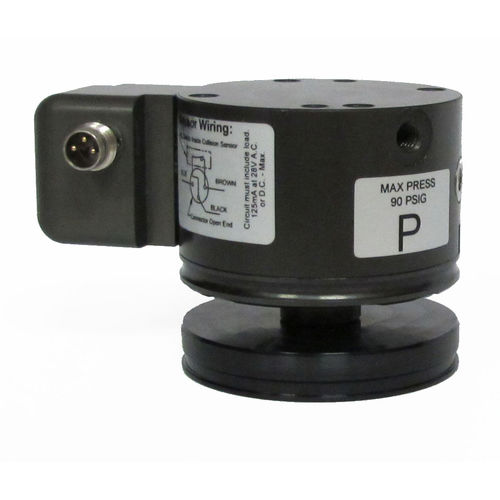 Роботизированный блок контроля/датчик столкновений SR-48