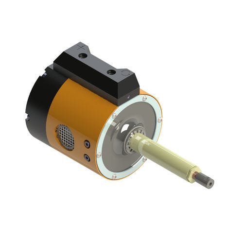 Роботизированный инструмент для снятия заусенцев RCT-151