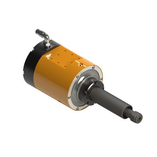 Роботизированный инструмент для снятия заусенцев RCV-250