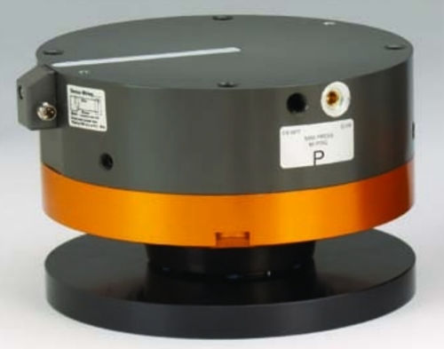 Роботизированный блок контроля/датчик столкновений SR-176