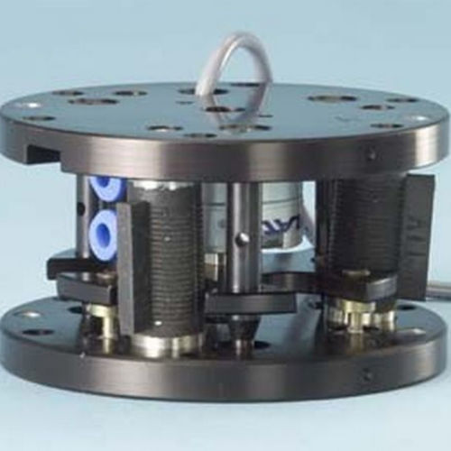 Роботизированный блок контроля соответствия / датчик столкновений 9116-112-B