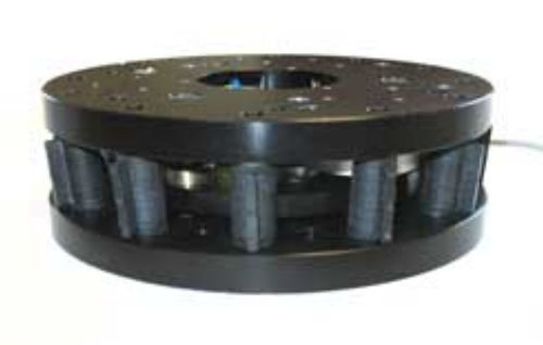 Роботизированный блок соответствия / датчик столкновений 9116-413-C