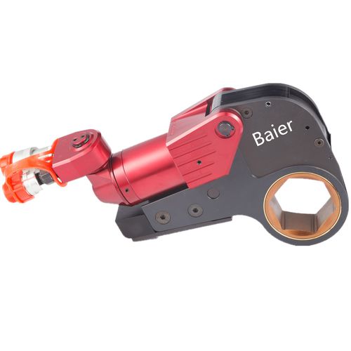 Гидравлический динамометрический ключ серии RTB