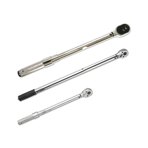 Динамометрический ключ с предустановленным моментом серии TG