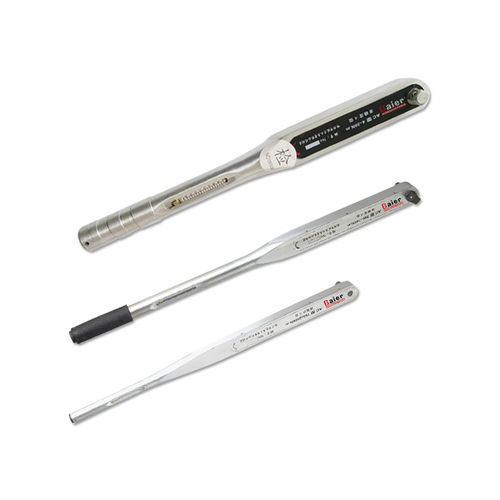 Динамометрический ключ с предустановленным моментом серии AC