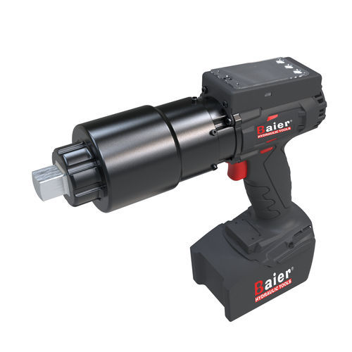 Аккумуляторный динамометрический ключ BRDC2000пистолет