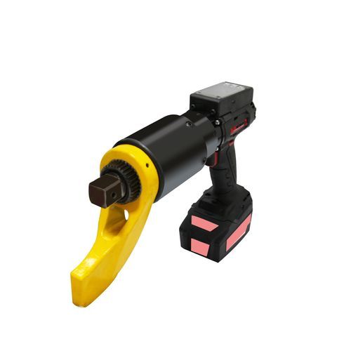 Аккумуляторный динамометрический ключ BRDC4000цифровой пистолет