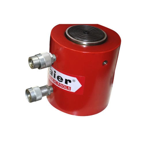 Домкрат бутылочный CLRG-40012гидравлический