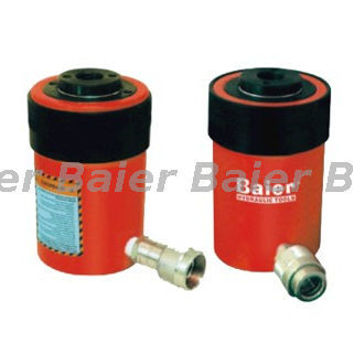 Домкрат бутылочный CLRG-5004гидравлический