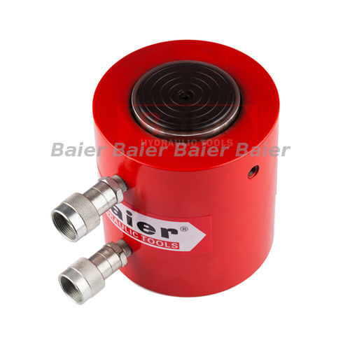 Домкрат бутылочный CLRG-6004гидравлический