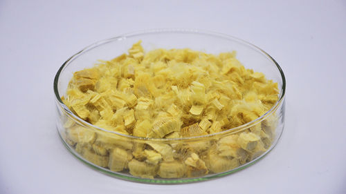 Пластик из параарамидного волокнарезинатермопластик