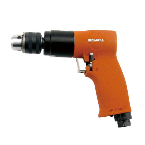 Пневматическая дрель BW-638AСверхмощная