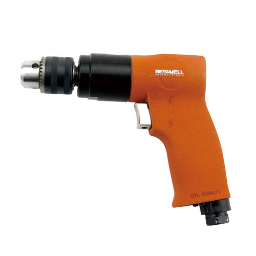 Дрель пневматическая BW-638Fвысокоскоростная