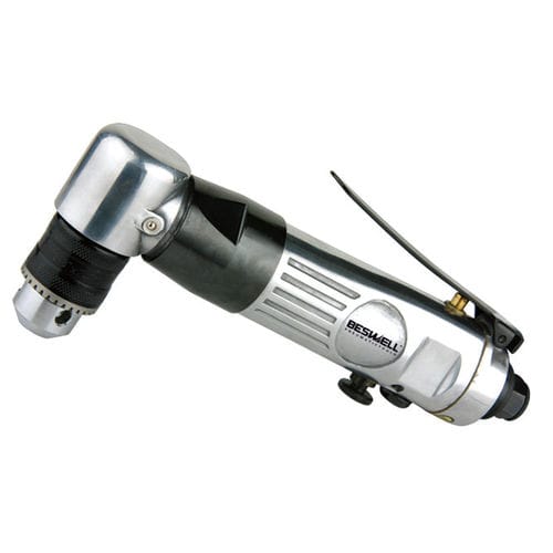 Дрель пневматическая BW-638Hпрямоугольная