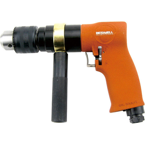 Пневматическая дрель BW-612A