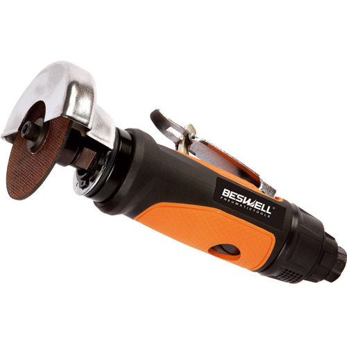 Ручная отрезная шлифовальная машина BW-514Xпневматическаяпрямая