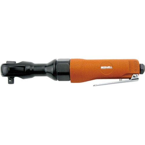 Пневматический ключ с храповым механизмом BW-212A