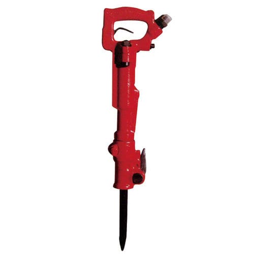 Пневматический молоток BW-PH01для большегрузного транспортагоризонтальныйвертикальный