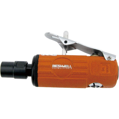 Пневматическая переносная шлифовальная машина BW-514Adiecompactзадний выхлоп