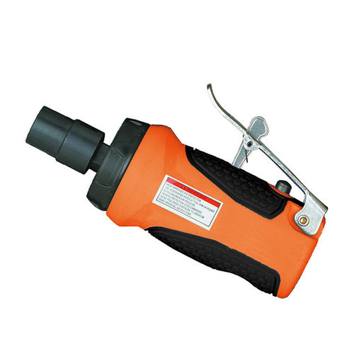 Пневматическая портативная шлифовальная машина BW-514Bdieкомпактный задний выхлоп