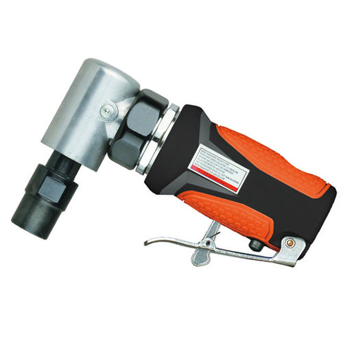 Пневматическая переносная шлифовальная машина BW-514Pangledierвыхлопная система