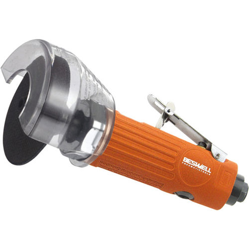 Ручная отрезно-отрезная машина BW-514Vпневматическаяпрямая