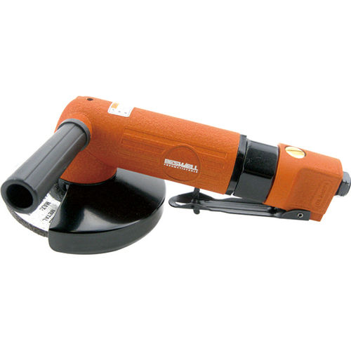 Пневматическая портативная шлифовальная машина BW-540Aangle