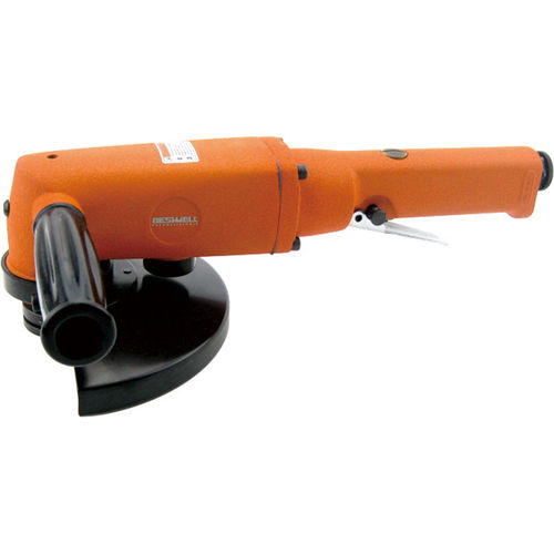 Пневматическая портативная шлифовальная машина BW-570Aangle