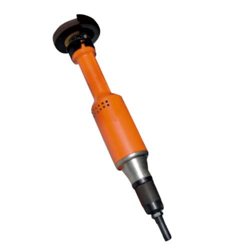 Шлифмашинка портативная пневматическая СГ-01прямая