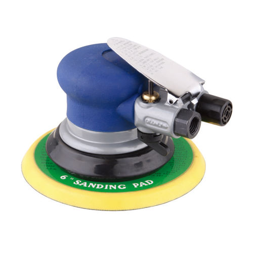 Орбитальная шлифовальная машина BW-760Cпневматическаядля чистовых операций Palm