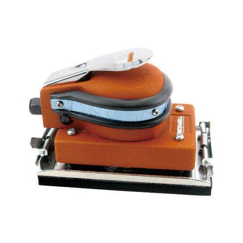 Орбитальная шлифовальная машина BW-730Пневматическаядля чистовых операций для тяжелых условий эксплуатации