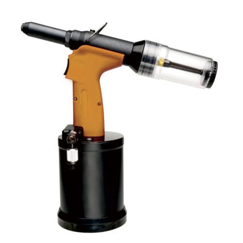 Заклепочник пневматический BW-AR07напольный