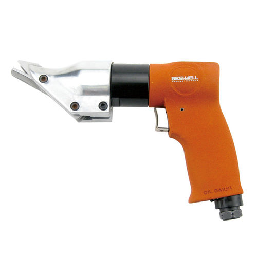 Пневматические ножницы BW-818Aдля пластикадля металлической ленты