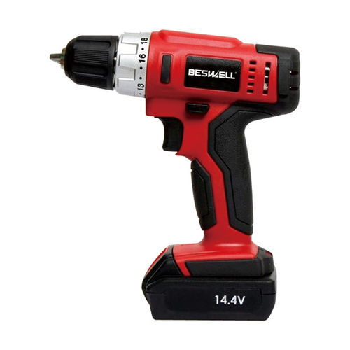 Аккумуляторная дрель CIW-338Aкомпактнаяпо дереву