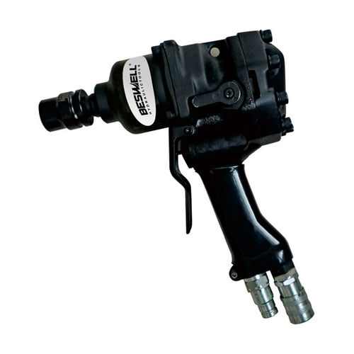 Гидравлический ударный гайковерт HIW-112Апистол