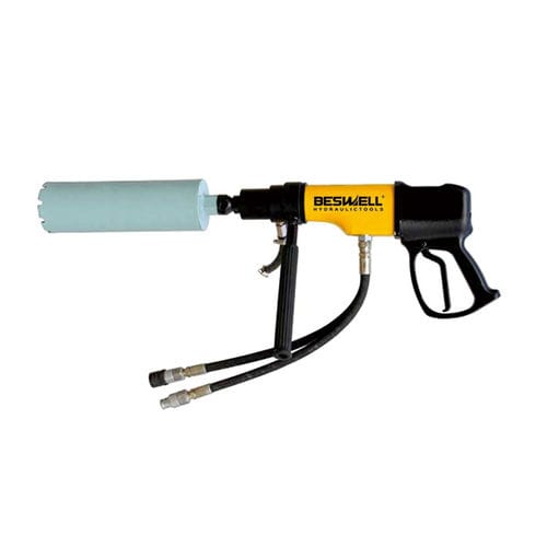 Гидравлический станок колонкового бурения HHCD-01ручнойкомпактныйлегкий