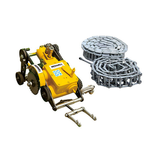 Труборез по металлу HAPC-01гидравлический