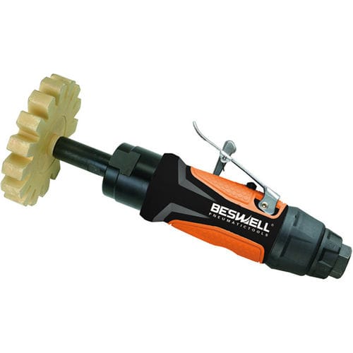 Пневматическая портативная шлифовальная машина BW-514Uпрямойвыхлоп