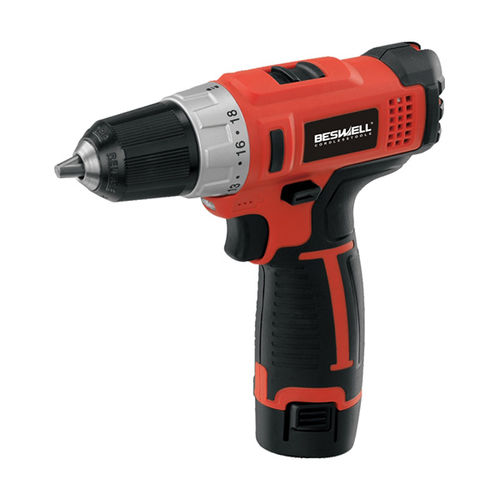 Аккумуляторная дрель CIW-338Cкомпактнаяпо дереву