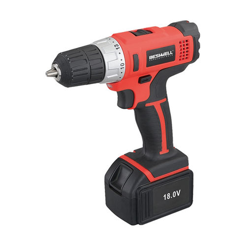 Аккумуляторная дрель CIW-338Dкомпактнаяпо дереву