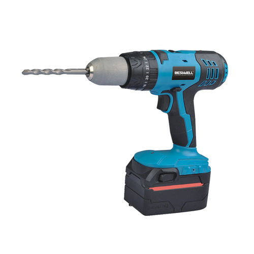 Аккумуляторная дрель CIW-312Aкомпактнаяпо дереву